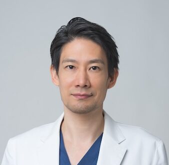 プロフィール写真
